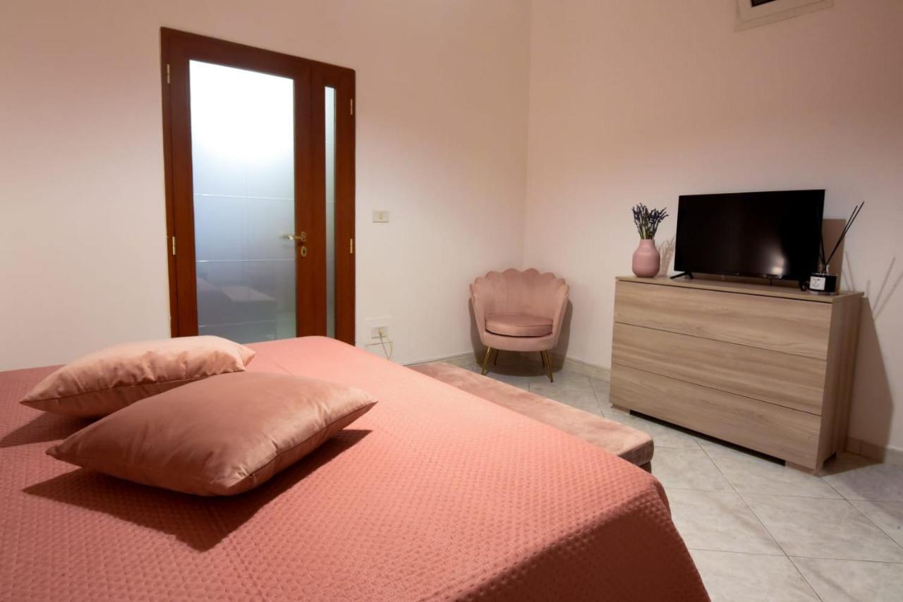 House Fortuna Villa Бари Екстериор снимка