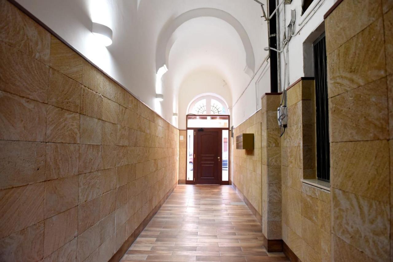 House Fortuna Villa Бари Екстериор снимка